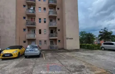 Apartamento com 2 quartos à venda na Rua Antônio de Almeida Tavares, Quitaúna, Osasco