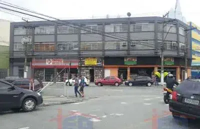 Sala comercial à venda no Centro, Osasco 