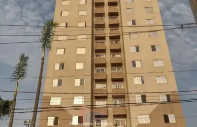 Apartamento com 3 quartos à venda no São Pedro, Osasco 