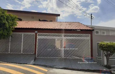 Casa com 3 quartos à venda no Jardim das Flores, Osasco 