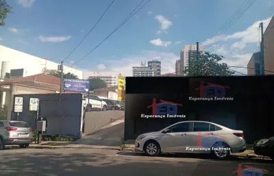Terreno à venda no Centro, Osasco 