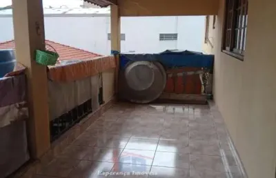 Terreno à venda no Km 18, Osasco 
