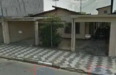 Terreno à venda na Rua Padre Damaso, Centro, Osasco