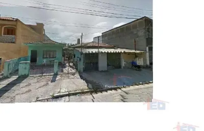 Casa com 3 quartos à venda no Centro, Osasco 
