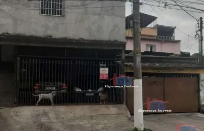 Terreno à venda no Umuarama, Osasco 