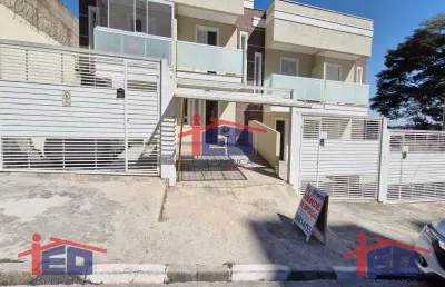 Casa com 2 quartos à venda na Vila Osasco, Osasco 