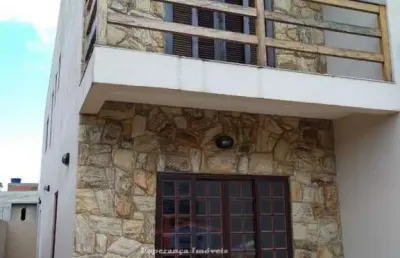 Casa com 3 quartos à venda no Jardim Rio das Pedras, Cotia 