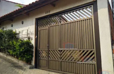 Casa com 4 quartos à venda no Jaguaribe, Osasco 