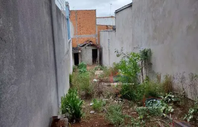 Terreno à venda no Pestana, Osasco 