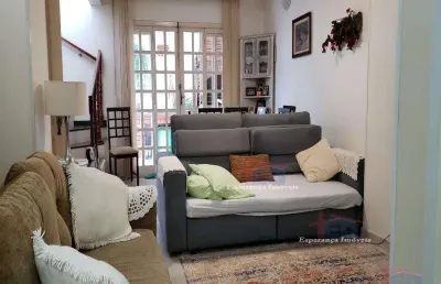 Casa com 3 quartos à venda no Centro, Osasco 