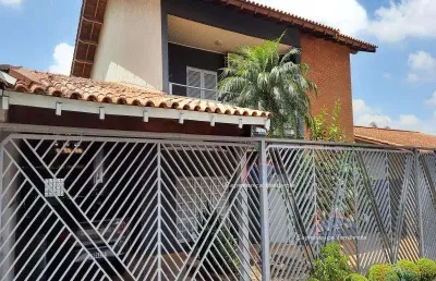 Casa com 4 quartos à venda no City Bussocaba, Osasco 