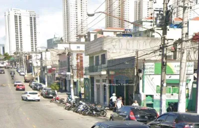 Terreno à venda na Avenida Analice Sakatauskas, Bela Vista, Osasco
