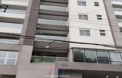 Apartamento com 3 quartos à venda no Jardim das Flores, Osasco 