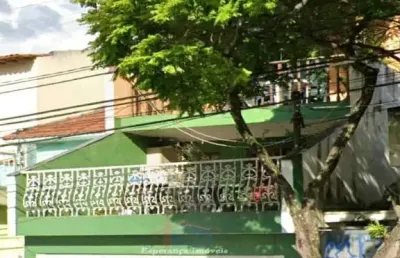 Casa com 3 quartos à venda na Vila Osasco, Osasco 