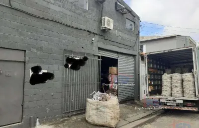 Barracão / Galpão / Depósito à venda no Cipava, Osasco 