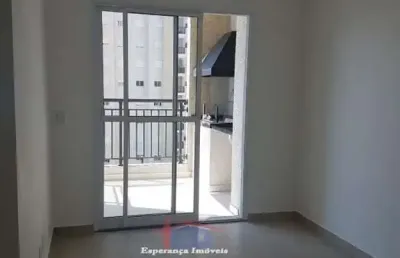 Apartamento com 2 quartos à venda no City Bussocaba, Osasco 