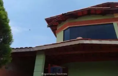 Casa com 3 quartos à venda no Jardim das Flores, Osasco 