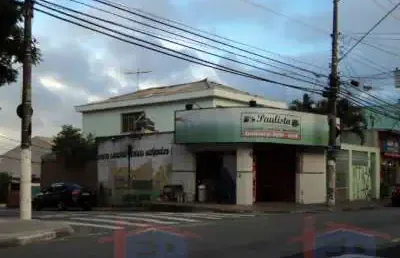 Casa com 3 quartos à venda no Jaguaribe, Osasco 