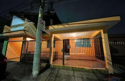 Casa com 5 quartos à venda no Pestana, Osasco 