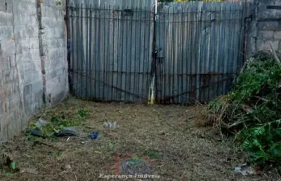 Terreno à venda no Umuarama, Osasco 
