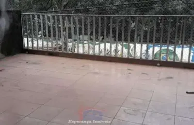 Casa com 4 quartos à venda no Cipava, Osasco 