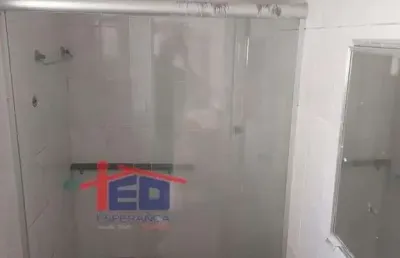 Casa com 2 quartos à venda na Bela Vista, Osasco 