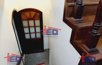 Casa com 3 quartos à venda na Rua André Thomaz, Vila Campesina, Osasco