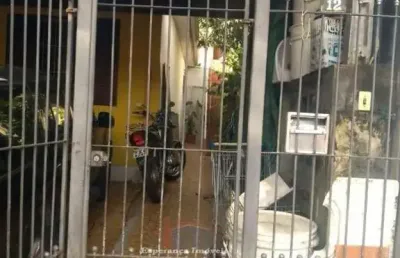 Casa com 3 quartos à venda no Cipava, Osasco 