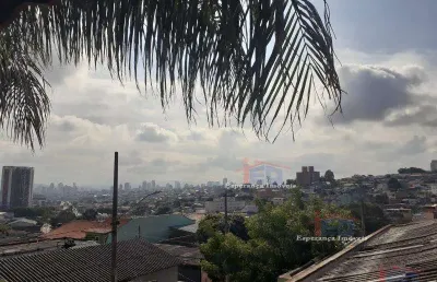 Casa com 3 quartos à venda na Rua Jardinópolis, Santo Antônio, Osasco