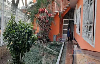 Casa com 3 quartos à venda no Cipava, Osasco 