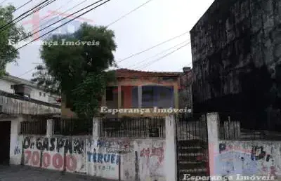 Terreno à venda no Cipava, Osasco 