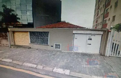 Terreno à venda na Vila Osasco, Osasco 