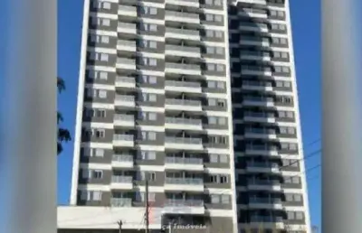 Apartamento com 2 quartos à venda no Centro, Osasco 