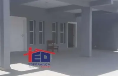 Casa com 3 quartos à venda na Rua Benjamin Constant, Jardim D'Abril, Osasco