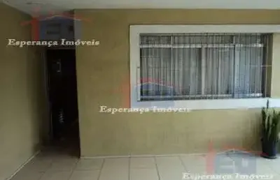 Casa com 3 quartos à venda no Jaguaribe, Osasco 