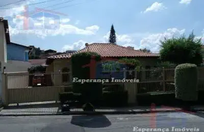 Casa com 3 quartos à venda na Rua José Cândido Lopes, City Bussocaba, Osasco