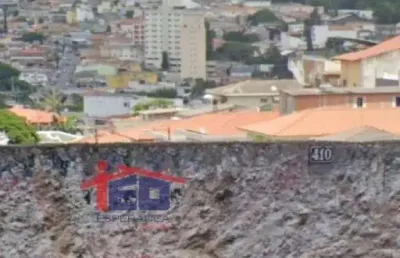 Terreno à venda na Bela Vista, Osasco 