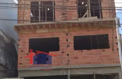 Casa com 3 quartos à venda na Bela Vista, Osasco 