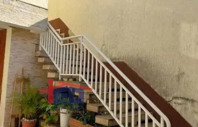 Casa com 3 quartos à venda no Centro, Osasco 