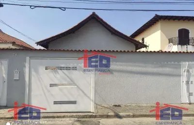 Casa com 4 quartos à venda no Umuarama, Osasco 