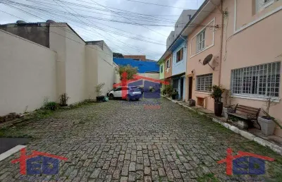 Casa com 2 quartos à venda na Alameda dos Guaramomis, Planalto Paulista, São Paulo