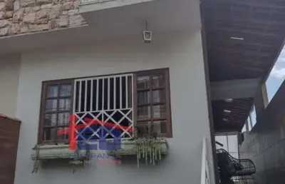 Casa com 3 quartos à venda no Umuarama, Osasco 