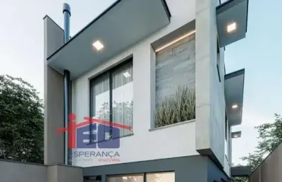 Casa com 3 quartos à venda no Novo Osasco, Osasco 