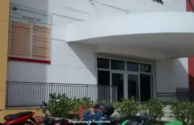 Sala comercial à venda no Jaguaribe, Osasco 