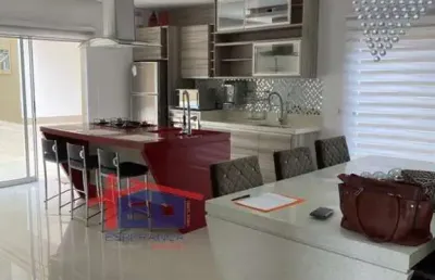 Casa com 4 quartos à venda no City Bussocaba, Osasco 