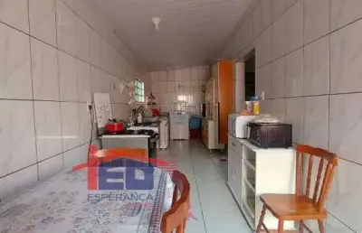 Casa com 3 quartos à venda na Bela Vista, Osasco 