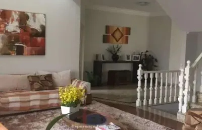 Casa com 5 quartos à venda no City Bussocaba, Osasco 