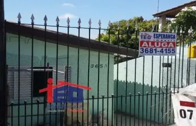 Casa com 2 quartos à venda no Pestana, Osasco 