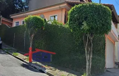 Casa com 3 quartos à venda no Novo Osasco, Osasco 