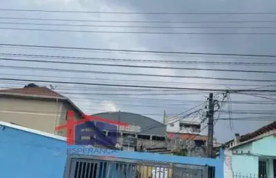 Terreno à venda no Pestana, Osasco 